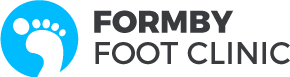 Formby Foot Clinic Logo